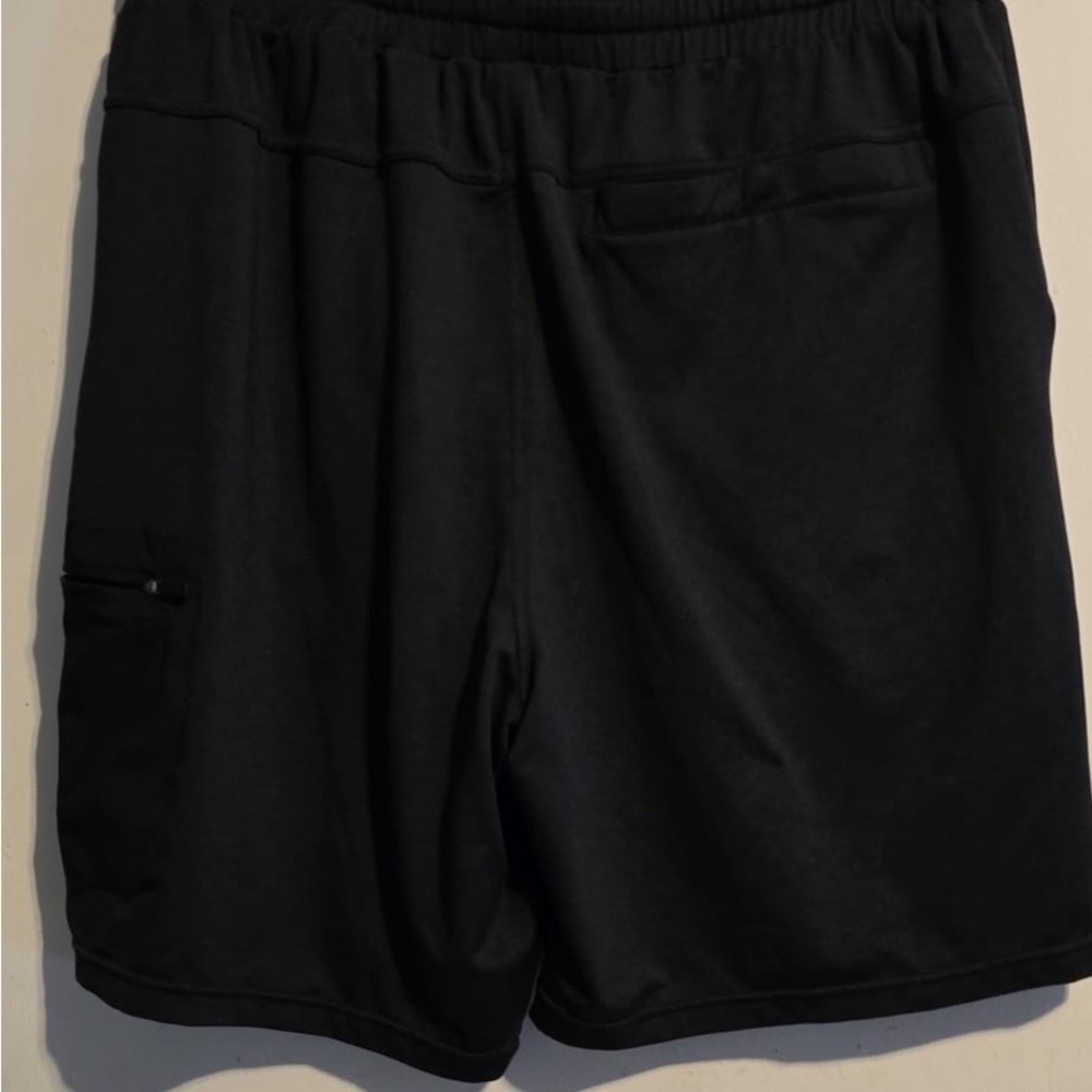 Bass Outdoor Black T-Shirt - Picture 7 of 13